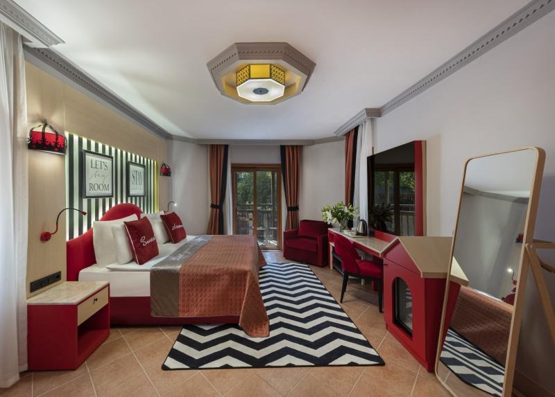Selectum Family Resort