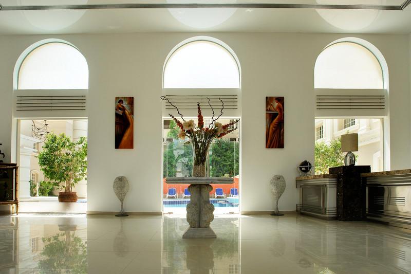 Elysees Dream Beach Hotel