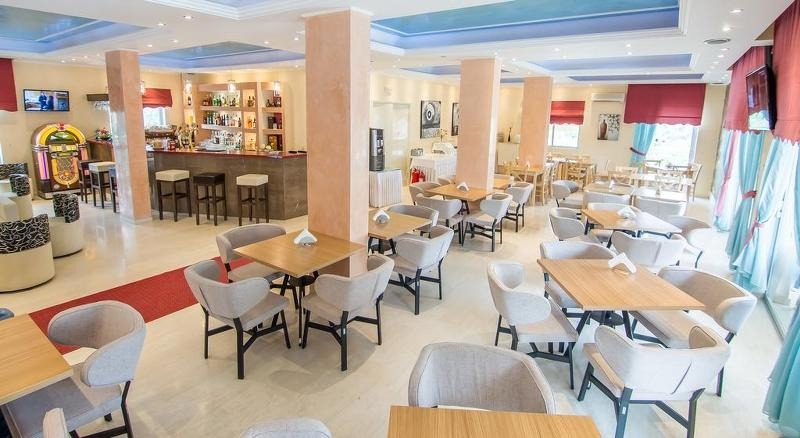 Hotel Primavera