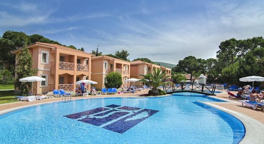 Hotel Kustur Club Holiday Village