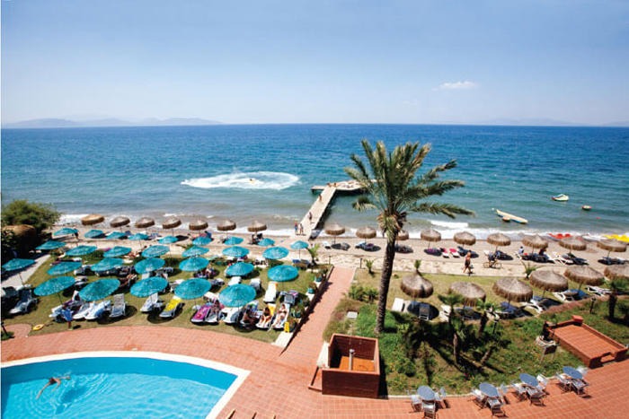 Hotel Faustina