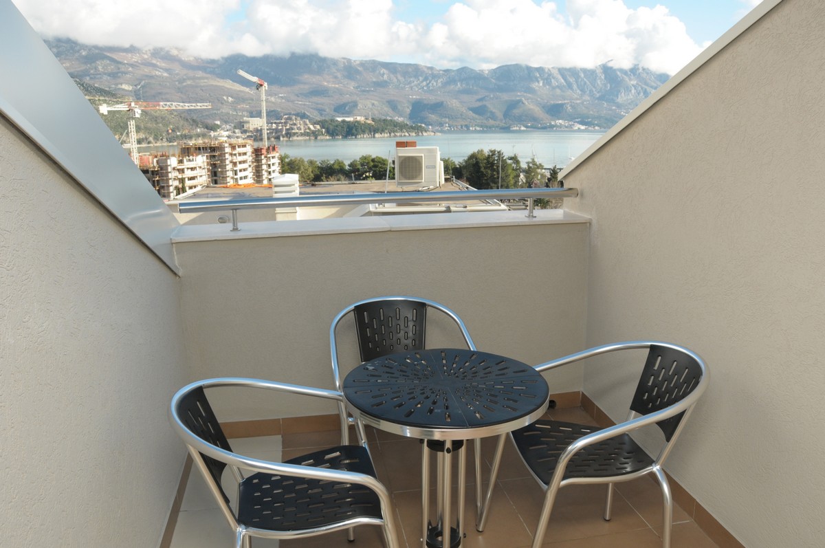 Apartmani Anita