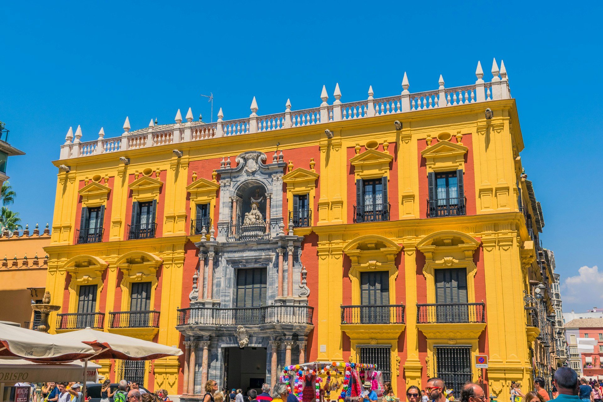 Andaluzija
