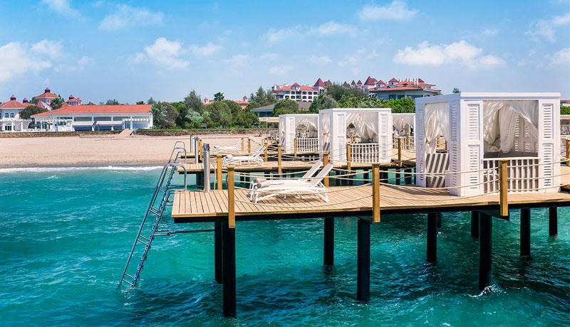 Sirene Belek Hotel