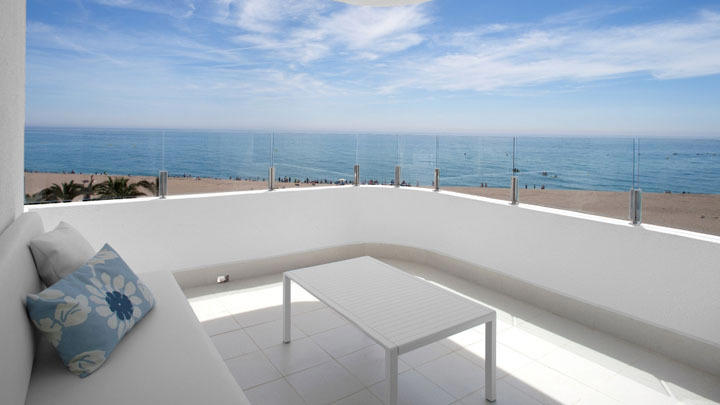 Hotel Alegria Mar Mediterrania