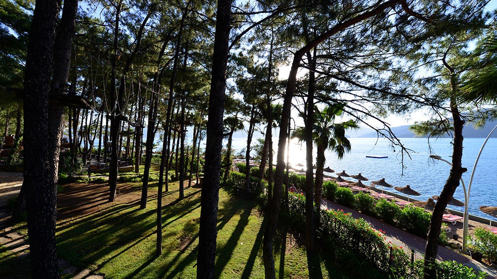 Grand Yazici Marmaris Palace HV1