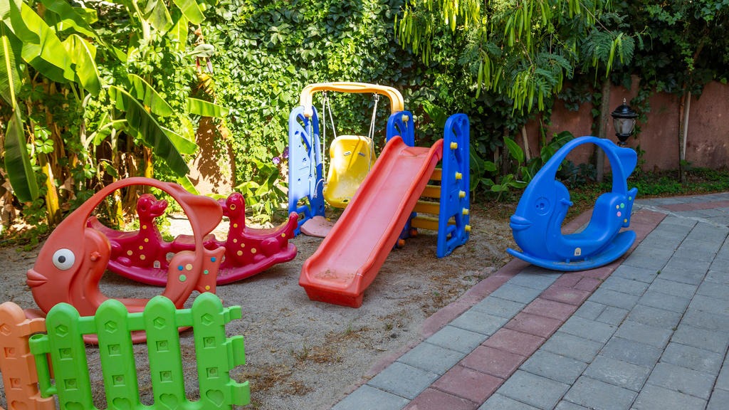 Marcan Beach Hotel