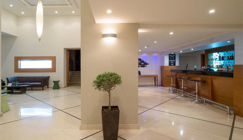 Mitsis La Vita Hotel