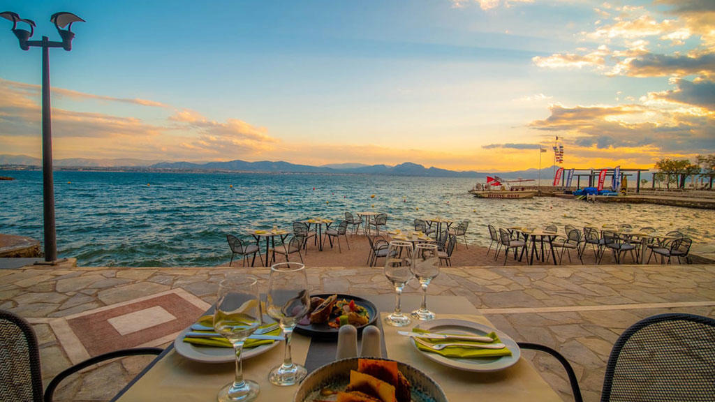 Wyndham Poseidon Beach Resort