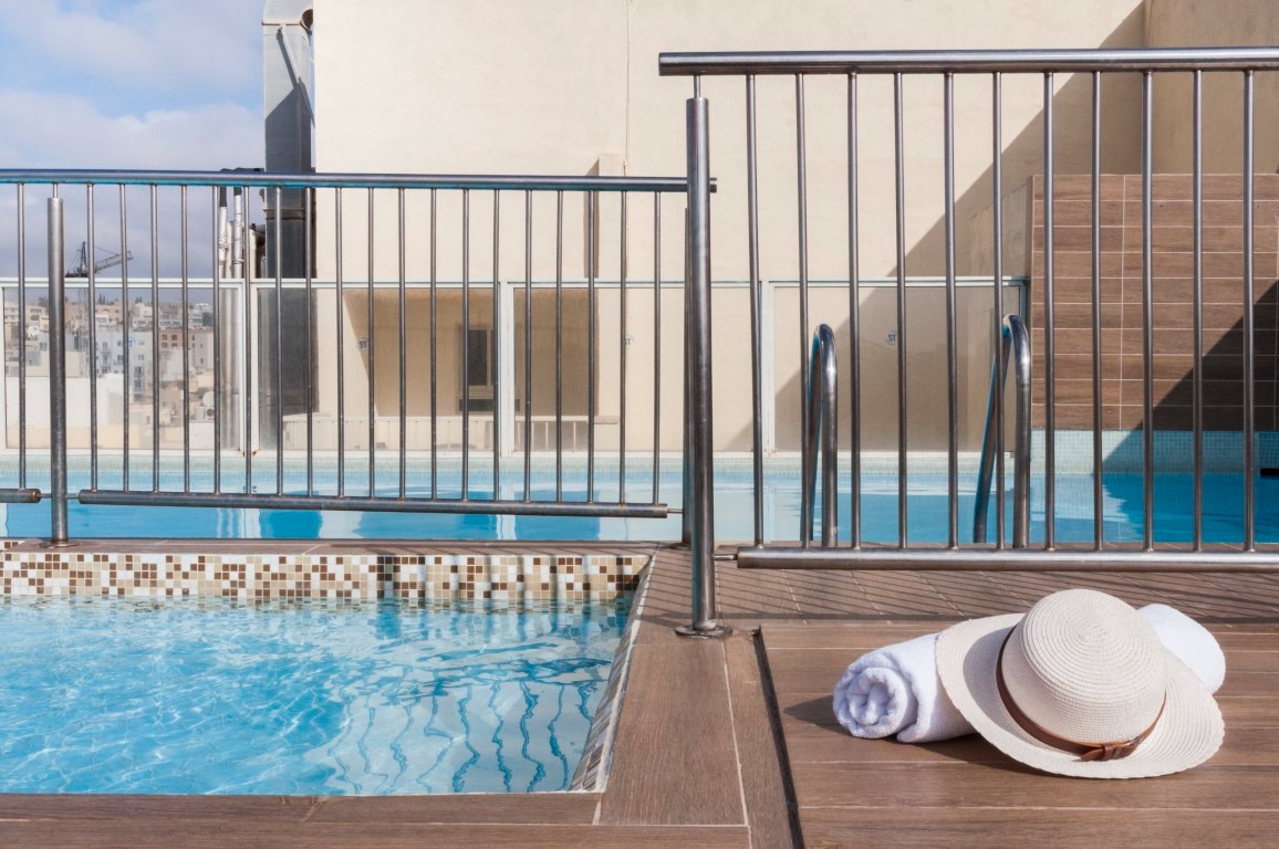 Hotel Bayview