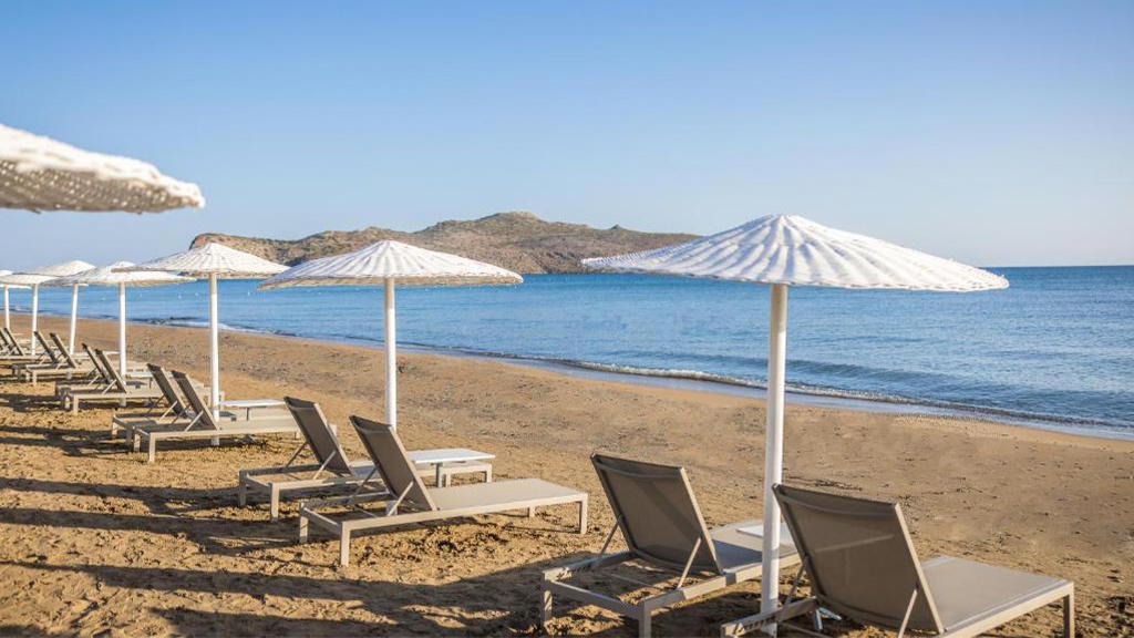 Santa Marina Plaza Adults Only