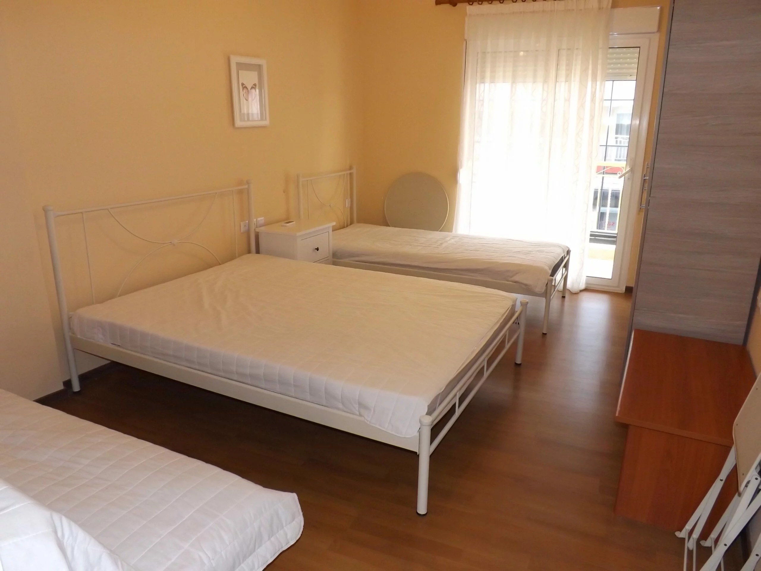 Apartmani Vasiliki