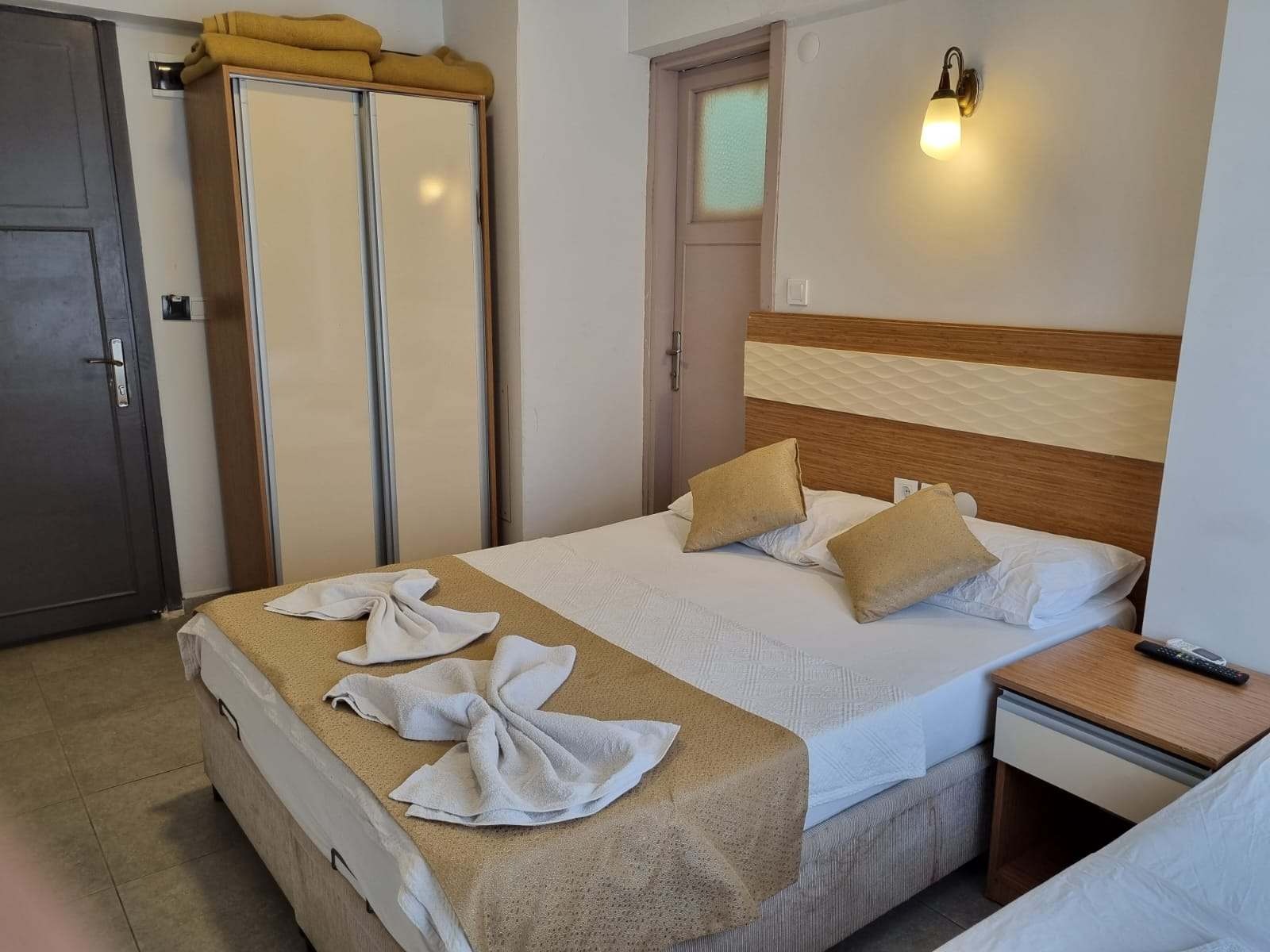 Hotel Soleil