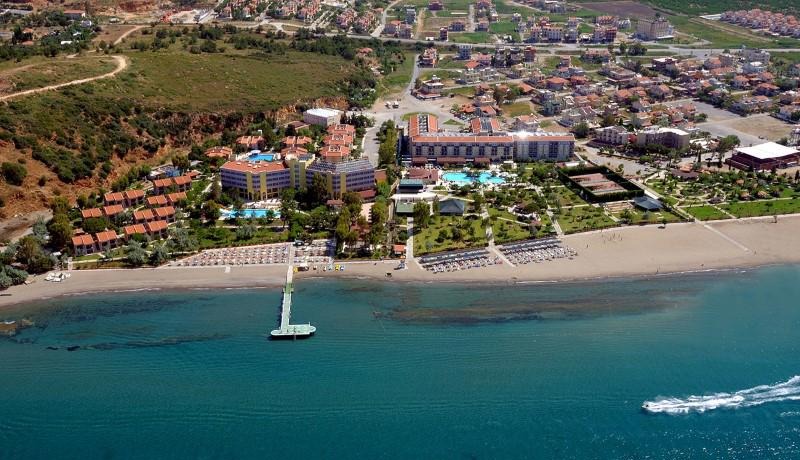 Club Yali Hotels and Resort