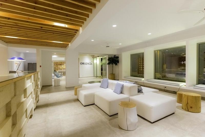 Hotel Orion