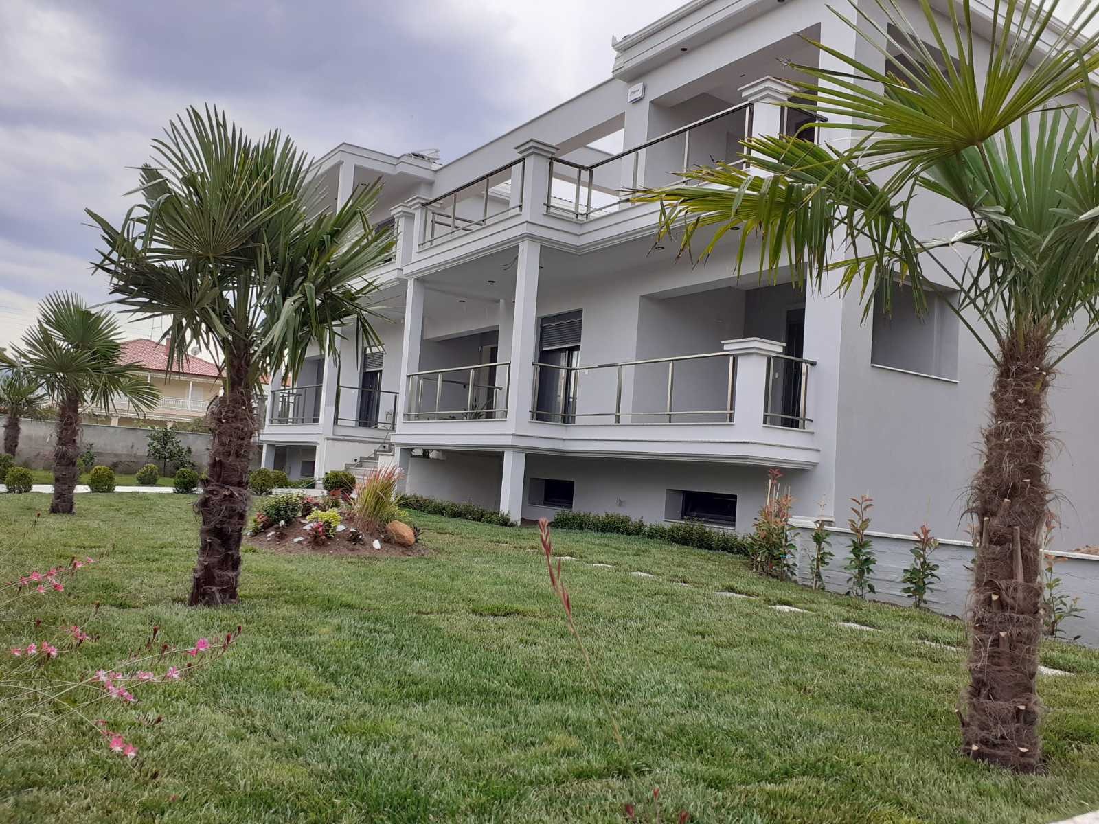 Vila Poseidon