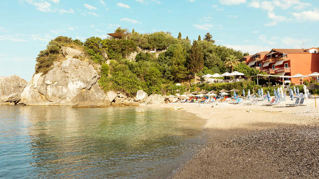 Achileas Hotel