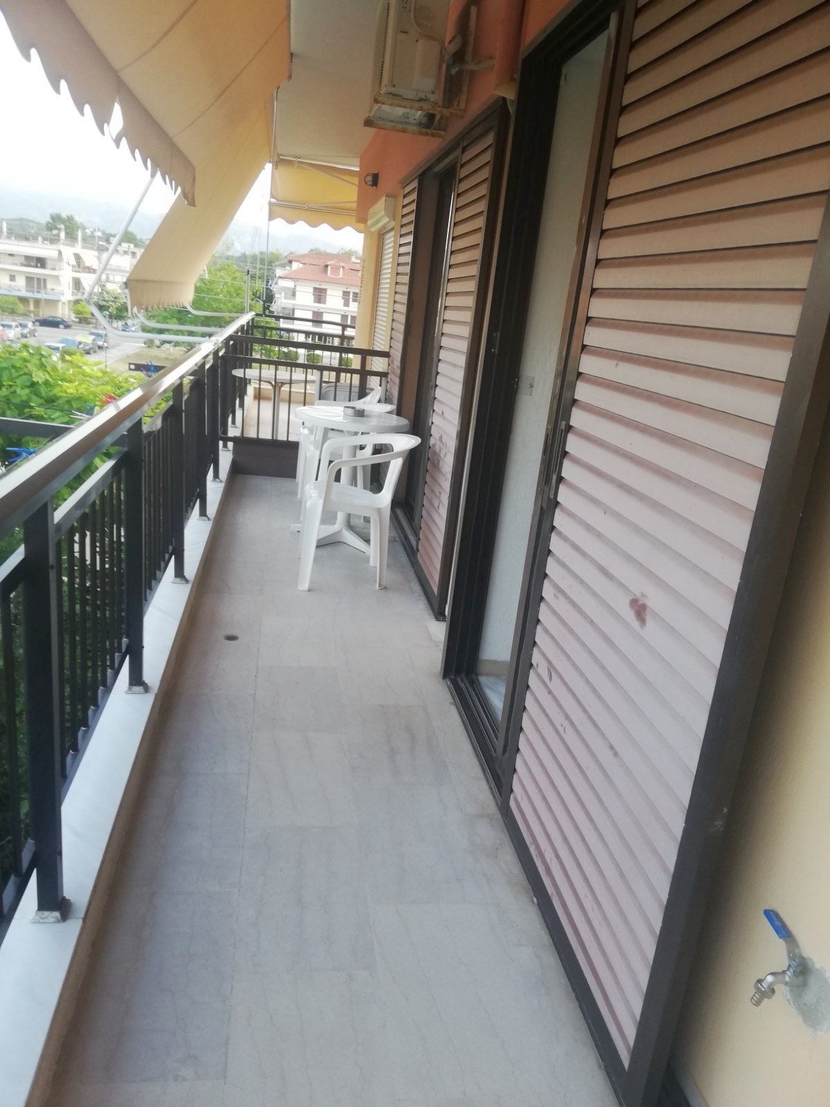Vila Antigoni