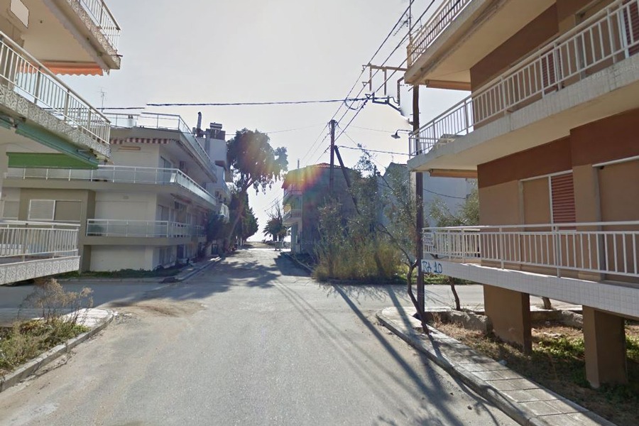 Apartmani Polytimi