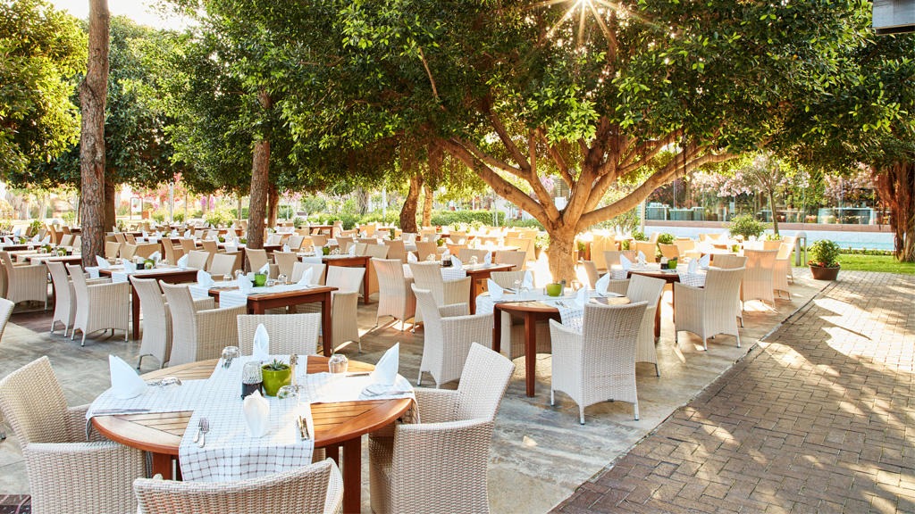 Gloria Serenity Resort
