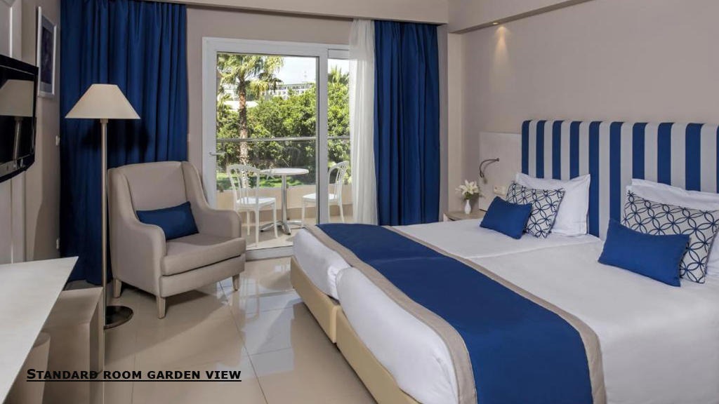 Iberostar Selection Diar El Andalous