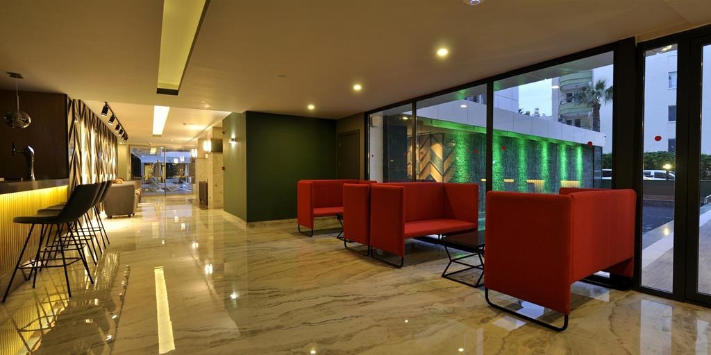 Hotel Oba Star & Spa