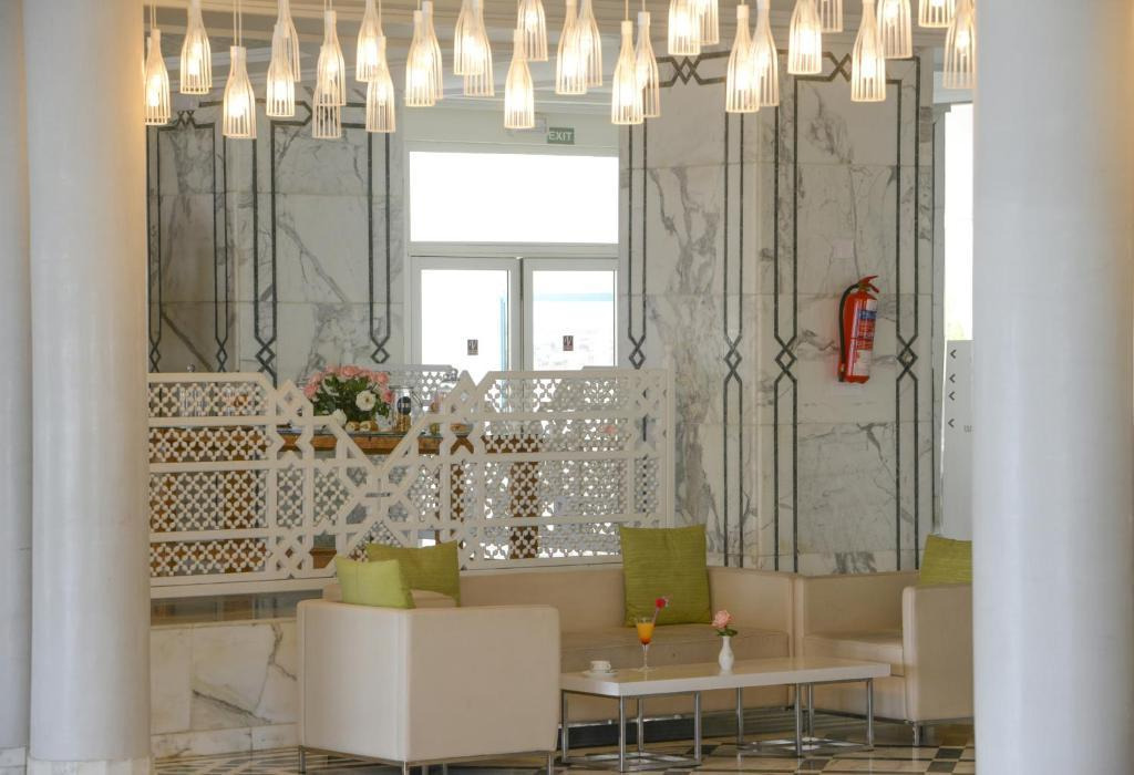 Vincci Helios Beach and Spa