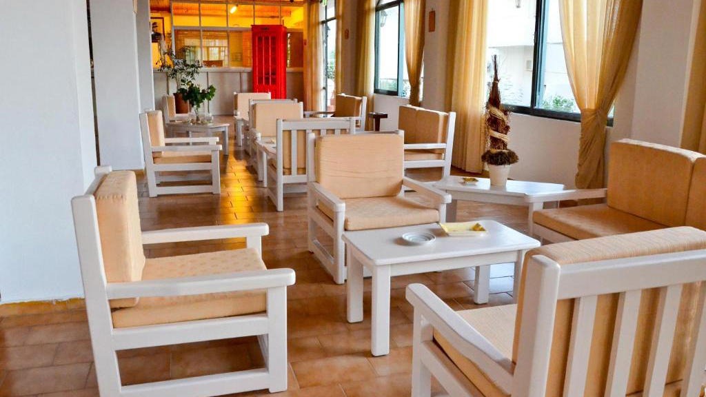 Niko - Elen Hotel