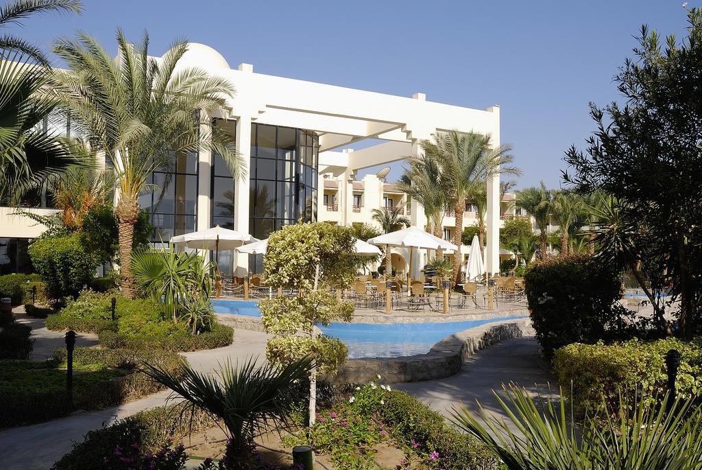Hotel Jaz Casa Del Mar Beach
