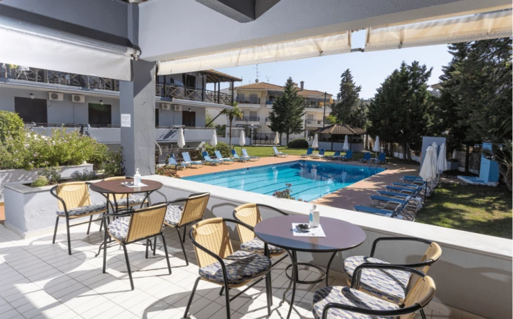 Hotel Petridis