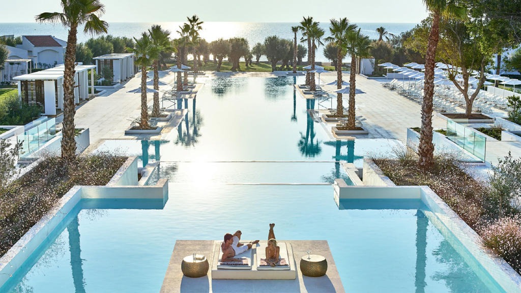 Grecotel Lux Me Dama Dama