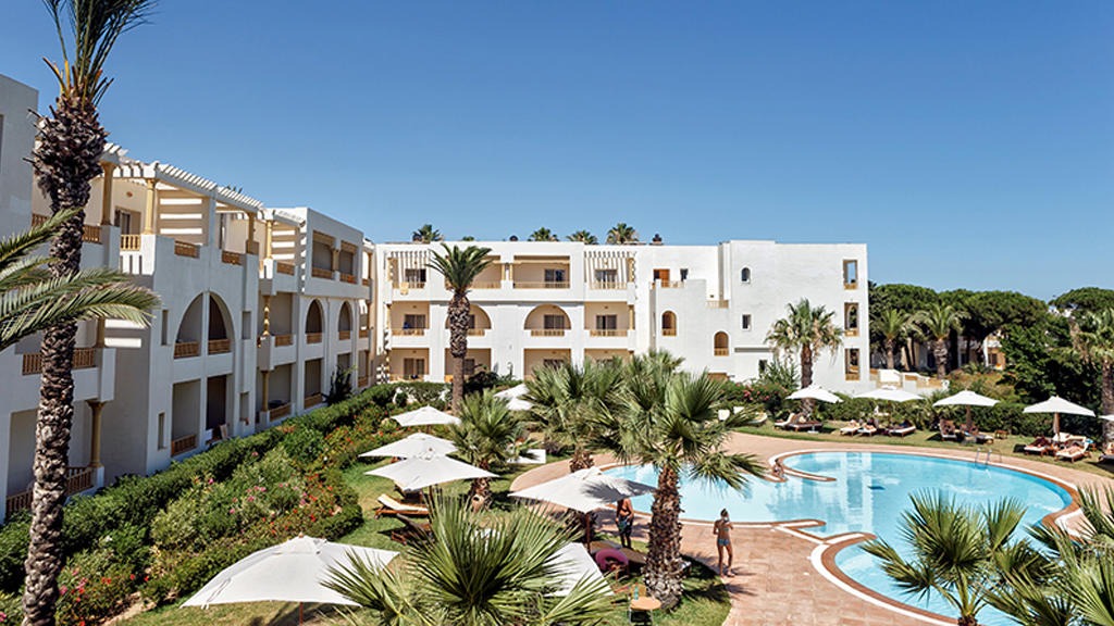 Calimera Delfino Beach Resort & Spa