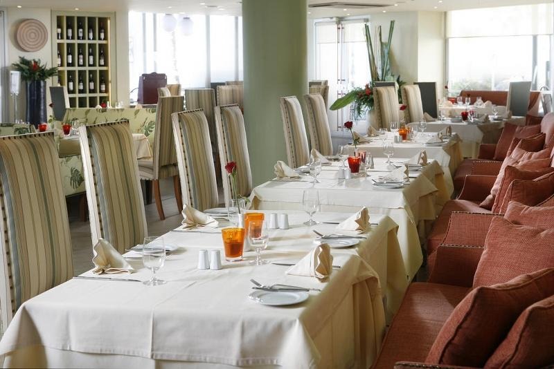 Hotel Aquila Porto Rethymno