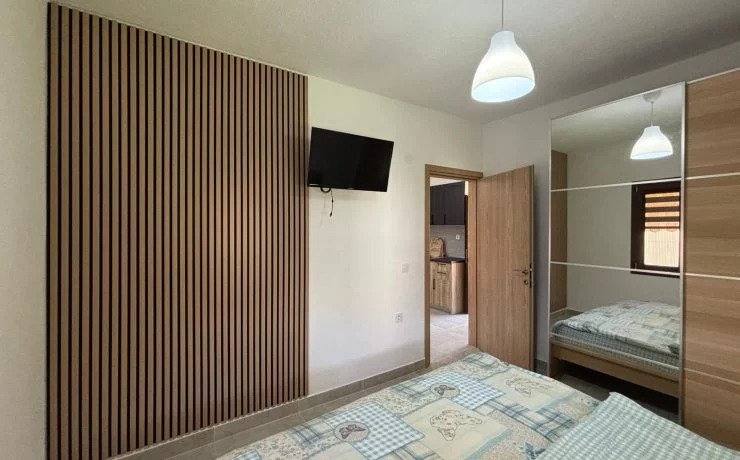  Vila Poseidonio Lux