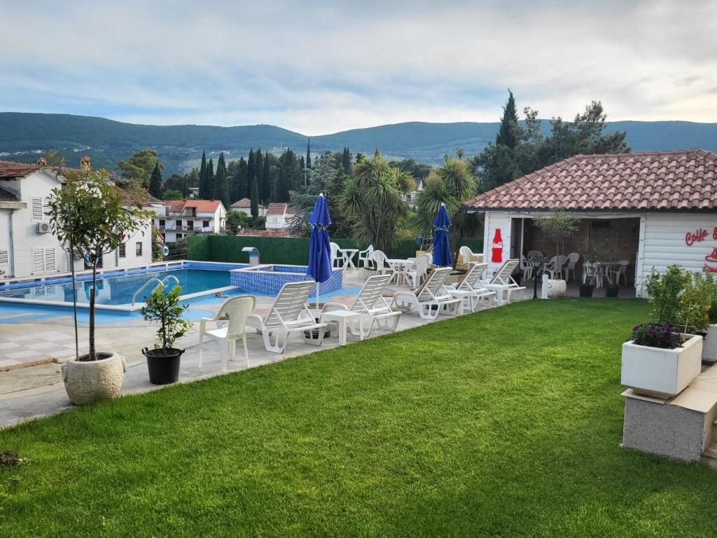 Apartmani Nikšić