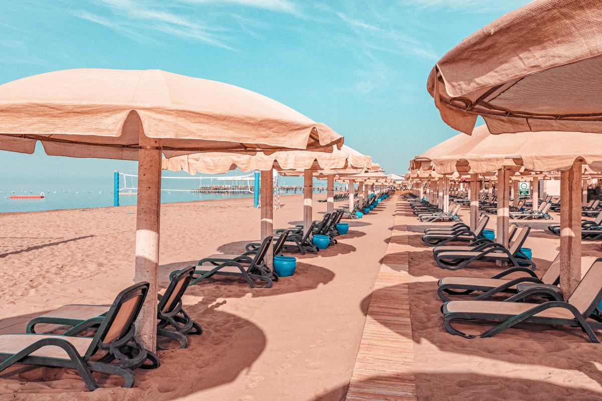 Pine Beach Belek