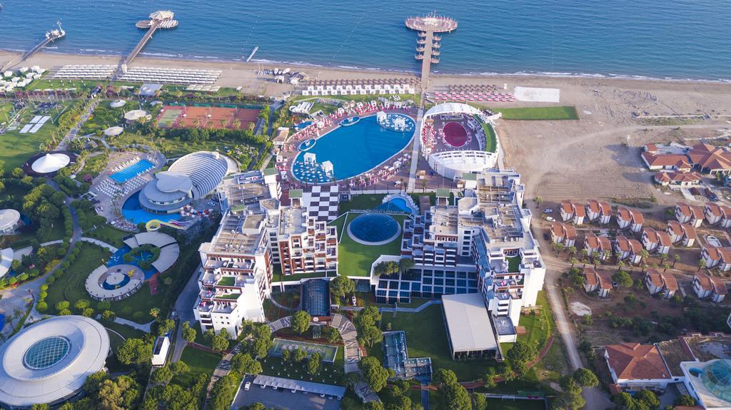 Selectum Luxury Resort