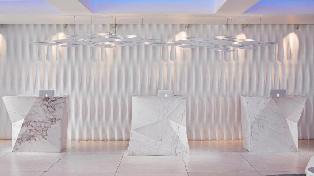 Myconian Ambassador Hotes Relais &Chateaux