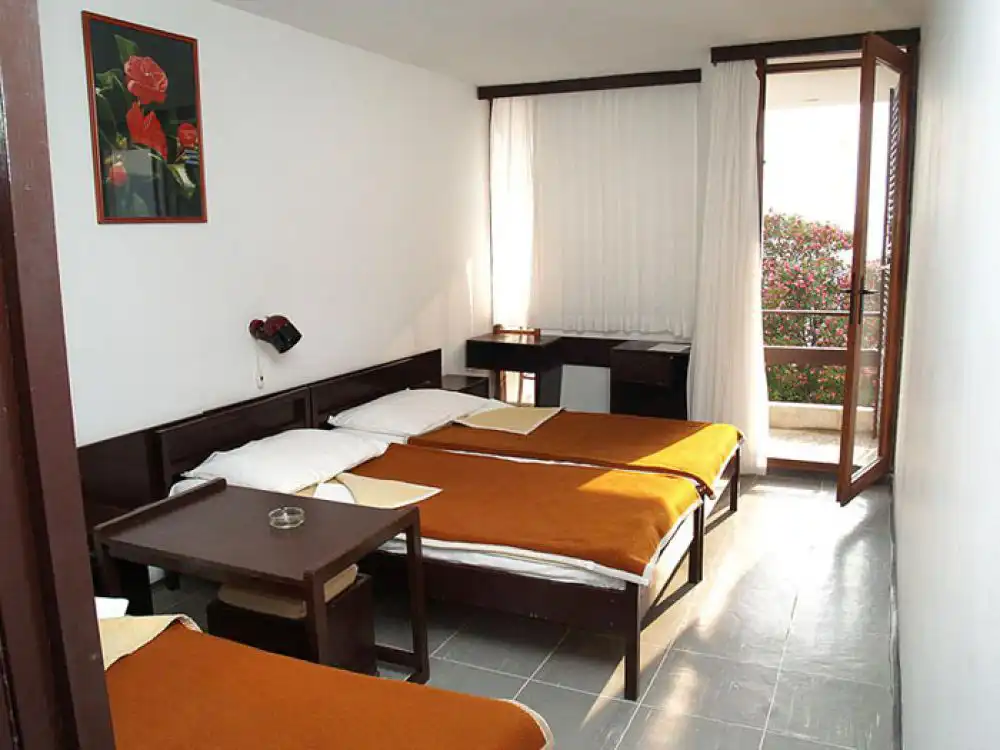 Hotel Kamelija