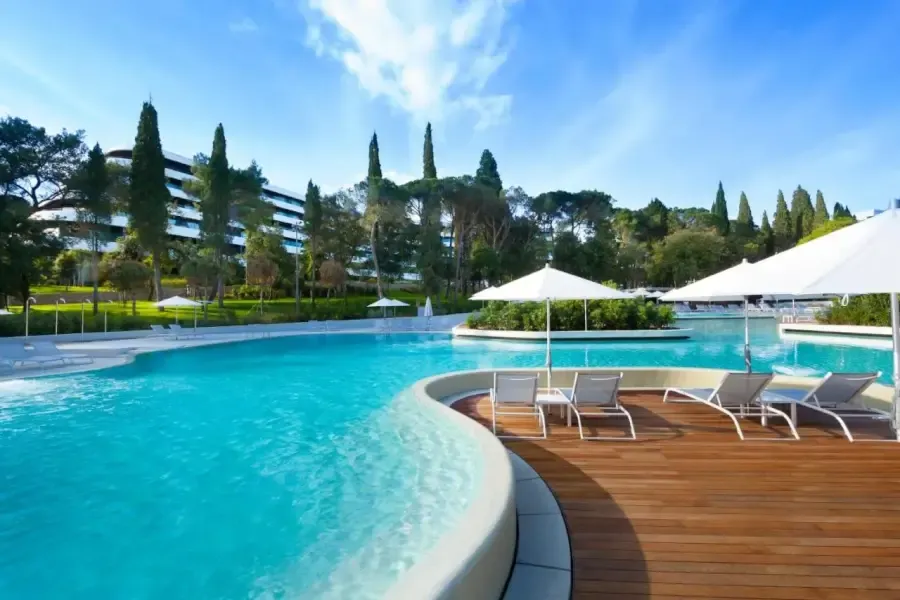 Hotel Eden