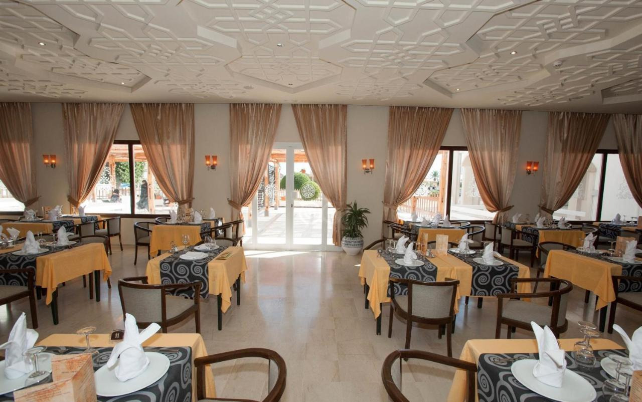 Thapsus Beach Resort