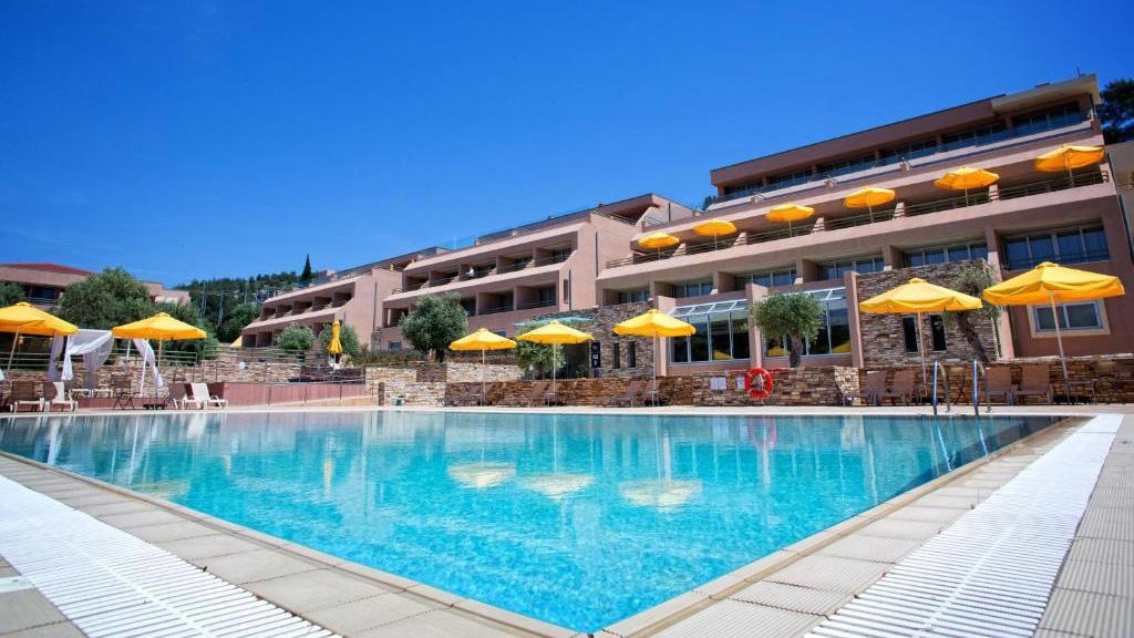 Royal Paradise Beach Resort