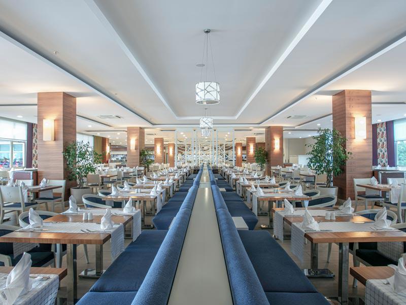 Paloma Oceana Resort