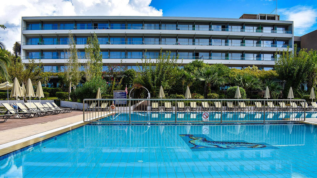 Mediterranee Hotel