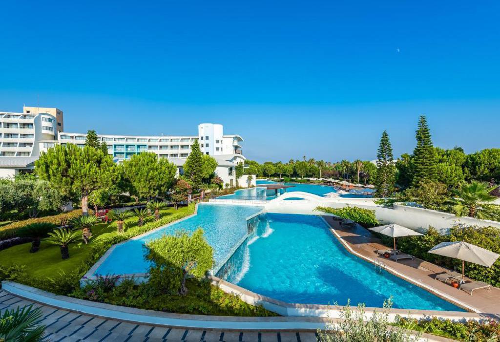 Hotel Cornelia Diamond Golf Resort