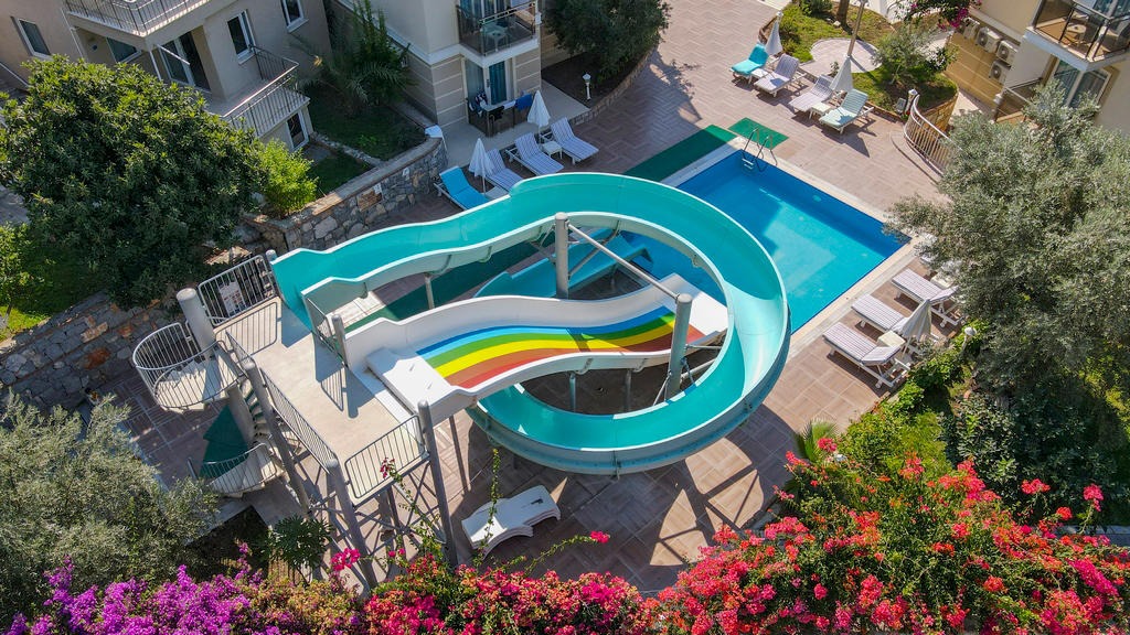 Marcan Resort Hotel