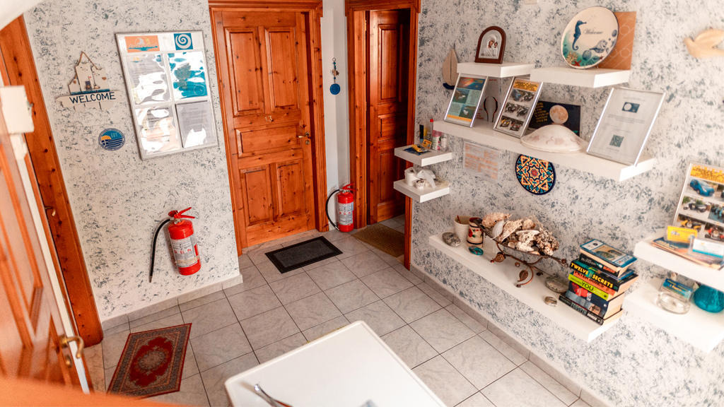 Mira Mare Studio