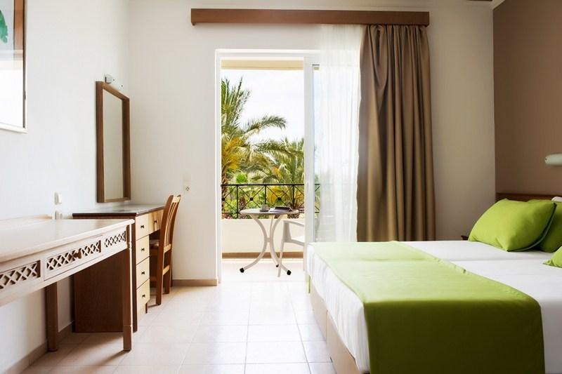 Hotel Olympia Sun 