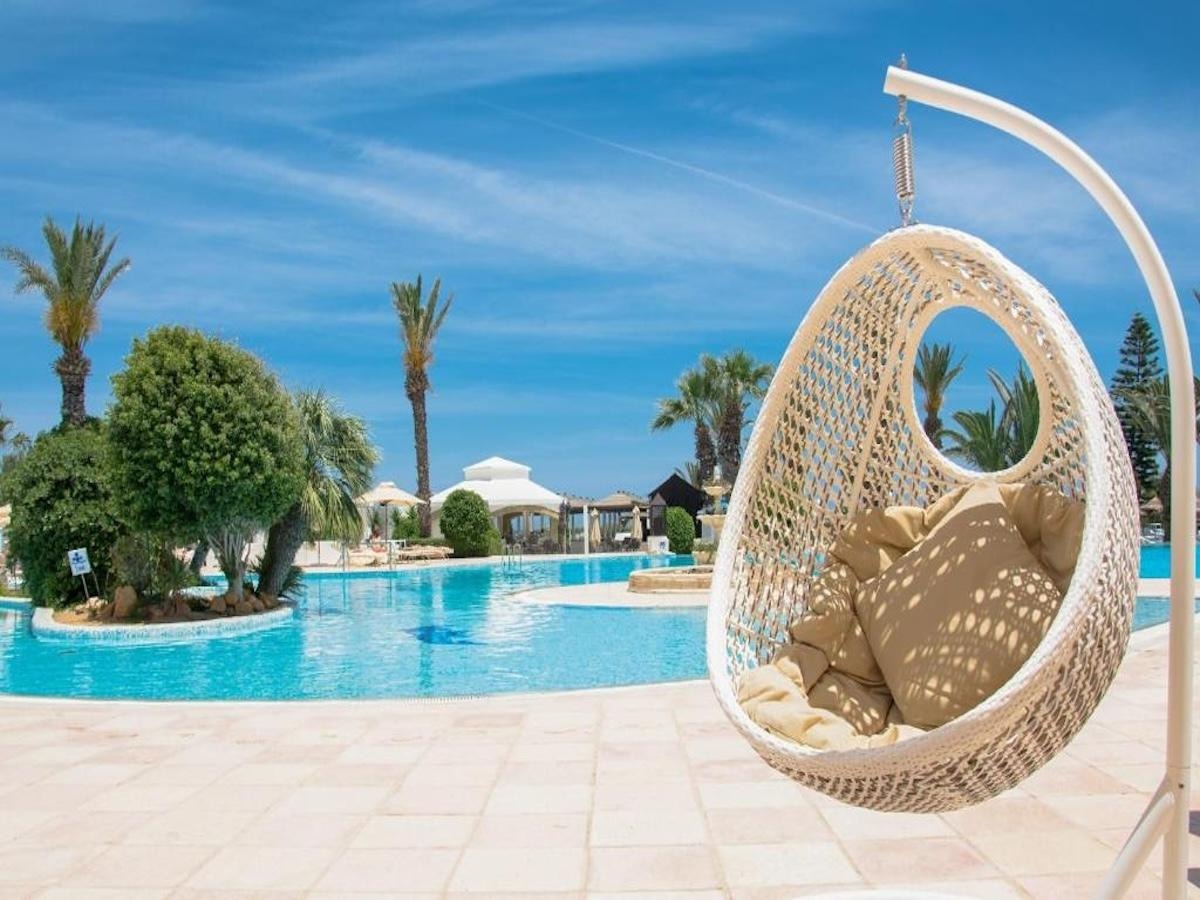 Sentido Bellevue Park