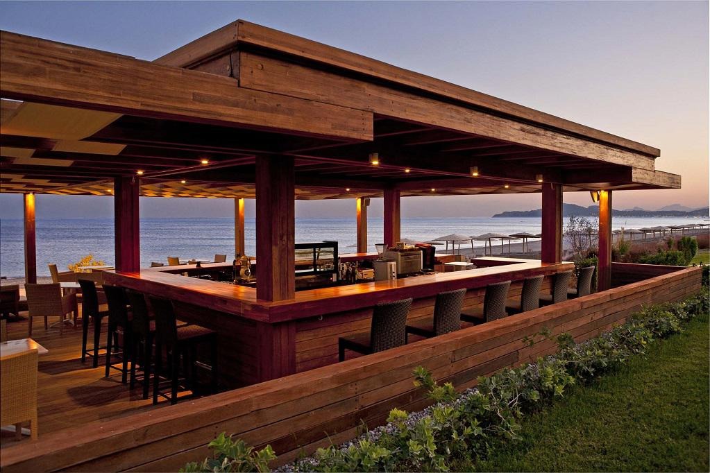 Elysium Resort and Spa Hotel